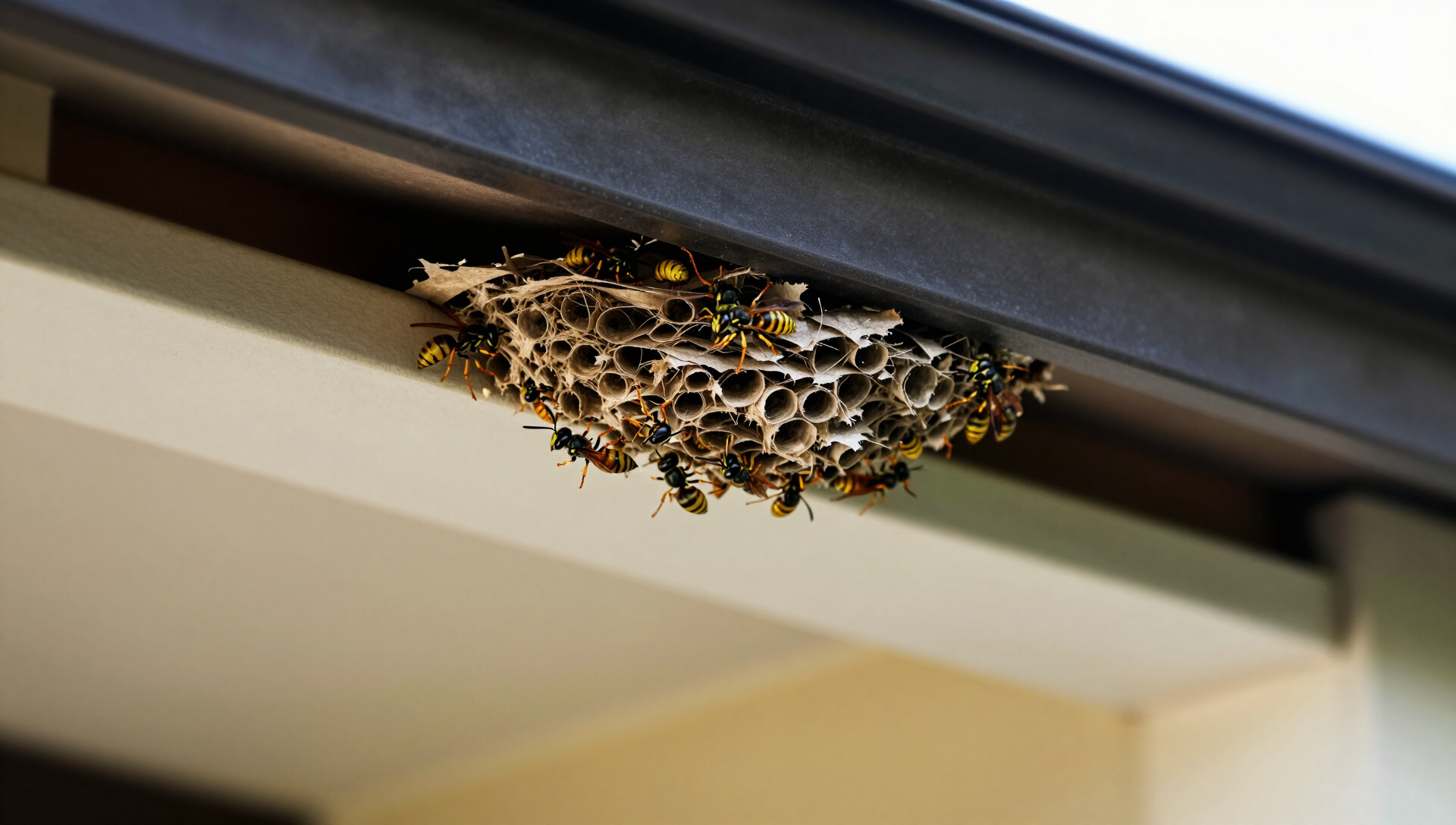 Bees and Wasp Removal in Earlwood