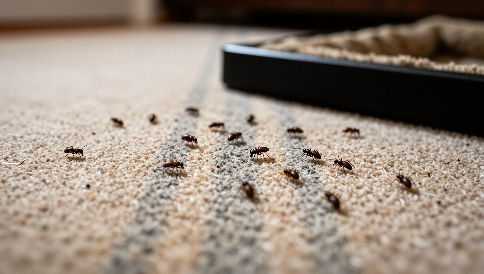 Fleas and Ticks Removal in Earlwood